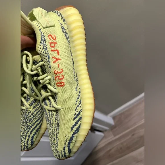 Yeezy boost 350 - Picture 6 of 6